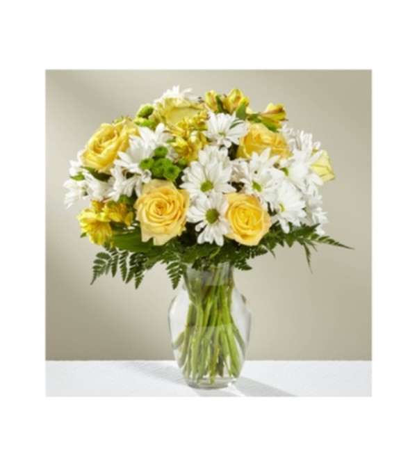 THE SUNNY SENTIMENTS BOUQUET