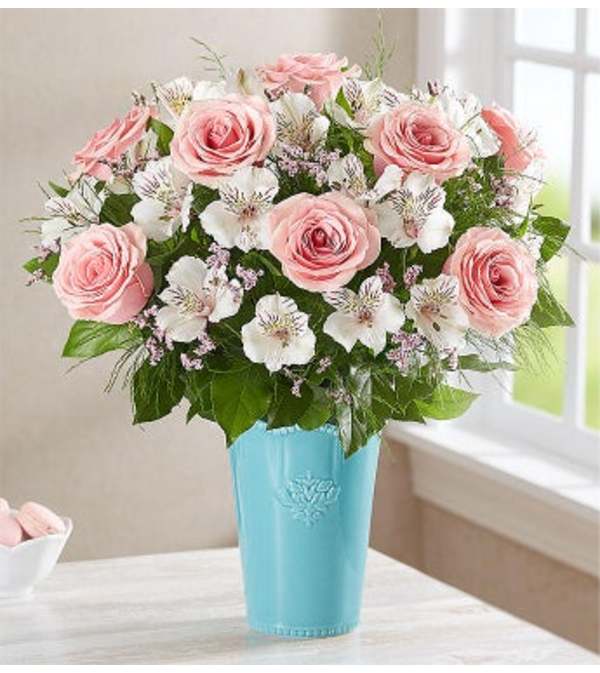 SWEET BLOOMS BOUQUET