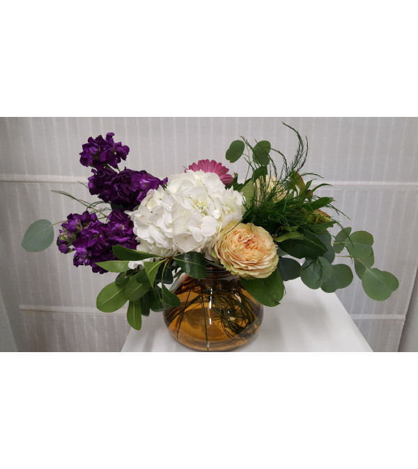 Smart Fragrant Garden