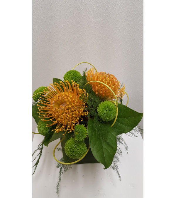 Smart Pincushion Cute