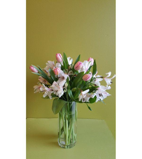 Smart Simply Spring