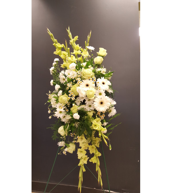 Smart Tranquil standing spray