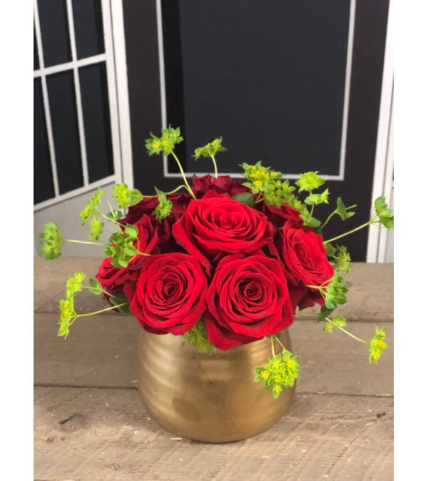 Ruby Gold