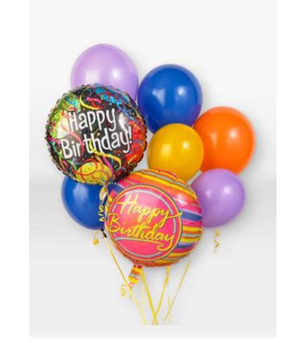 Balloon Bouquet FTD
