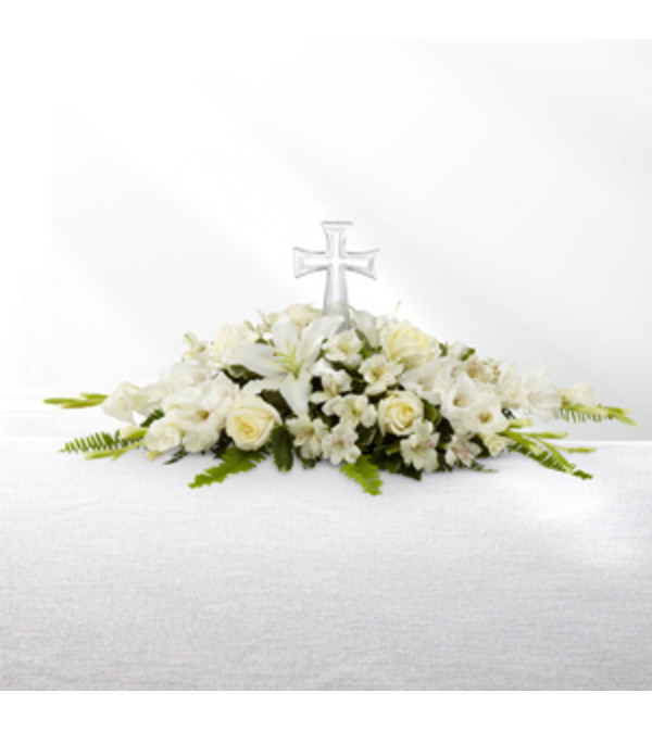 Eternal Light Bouquet FTD