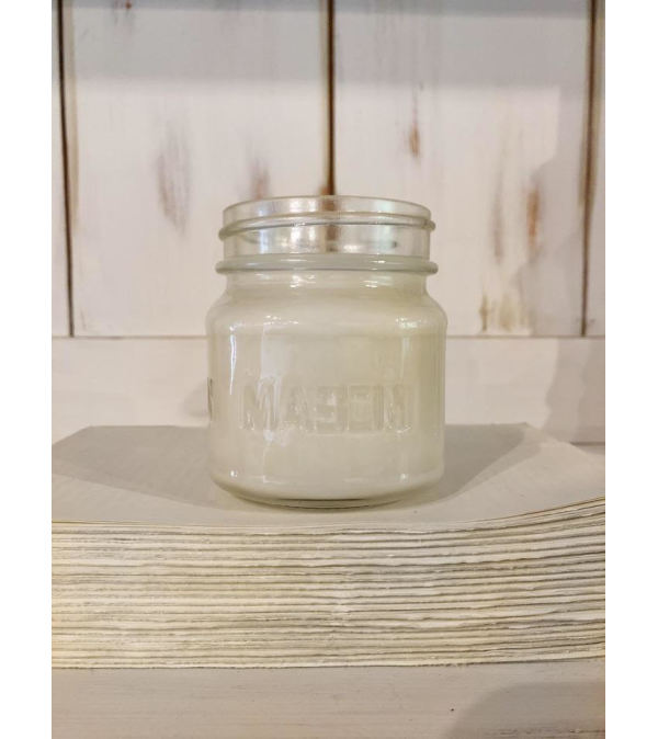 Sea Salt Soy Candle