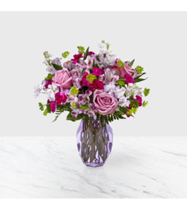Full of Joy Bouquet FTD