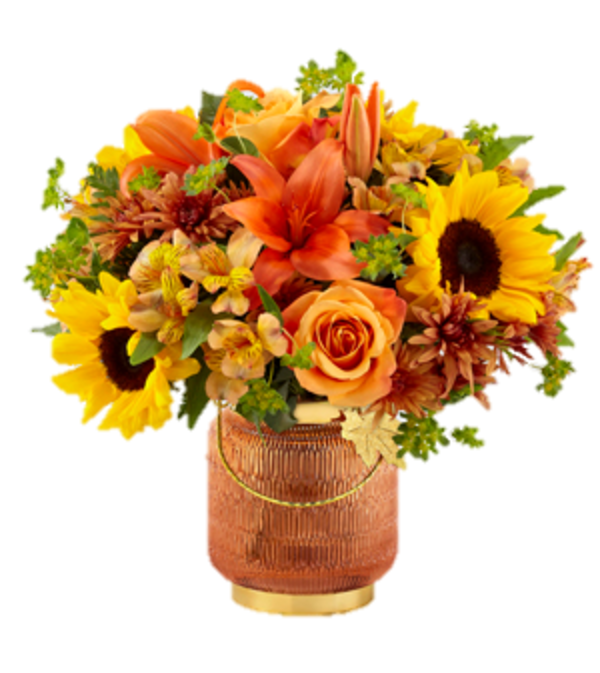 Fall You're Special Bouquet