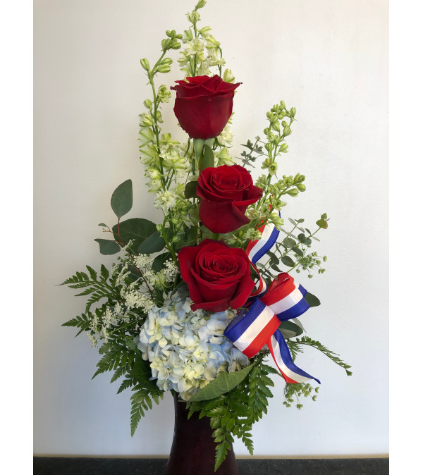 Patriotic Party