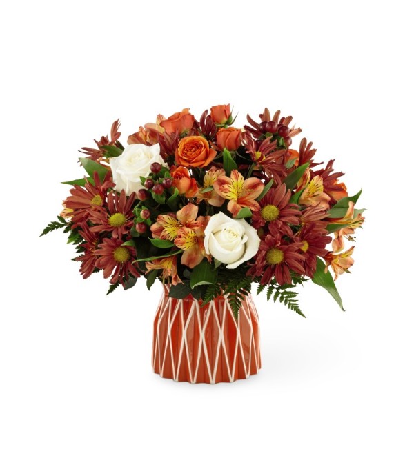 Shades of Autumn™ Bouquet by FTD