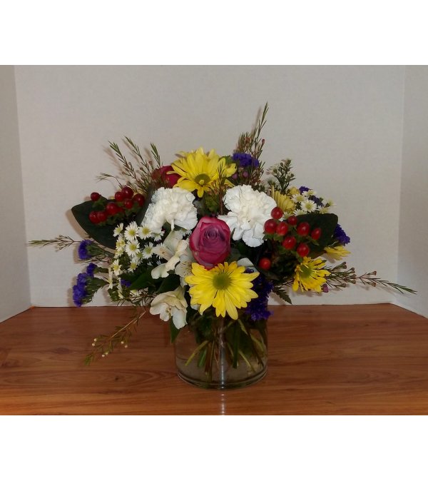 Garden Gatherings Bouquet