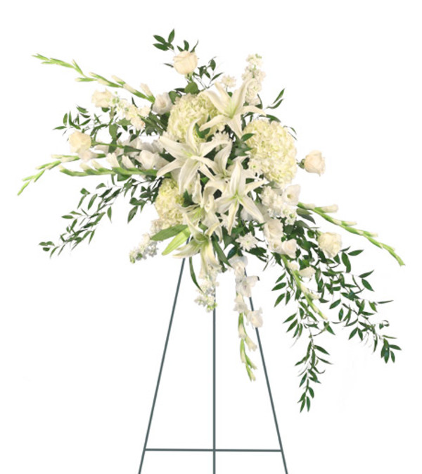 Tranquil Tears Standing Spray - FSN