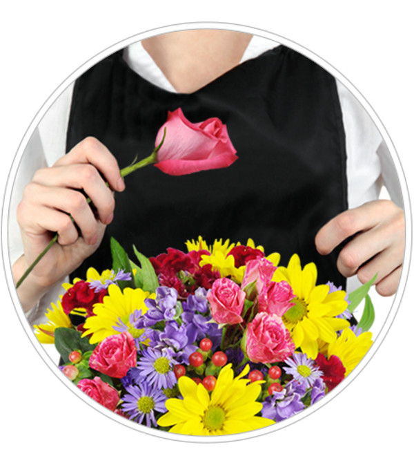 Florist Choice