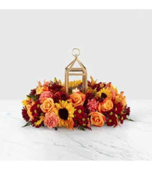 THE GIVING THANKS CENTERPIECE