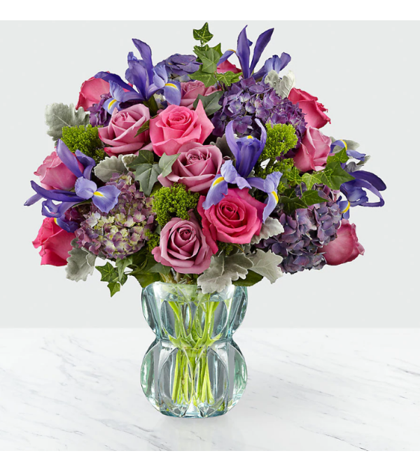 Lavender Luxe Luxury