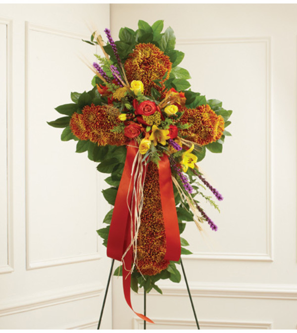 Cross-Autumn