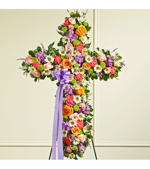 Cross-Pastel Mix #2