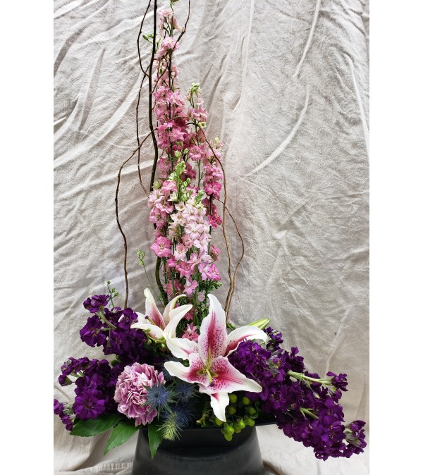 JEWELTONE SYMPATHY ARRANGEMENT