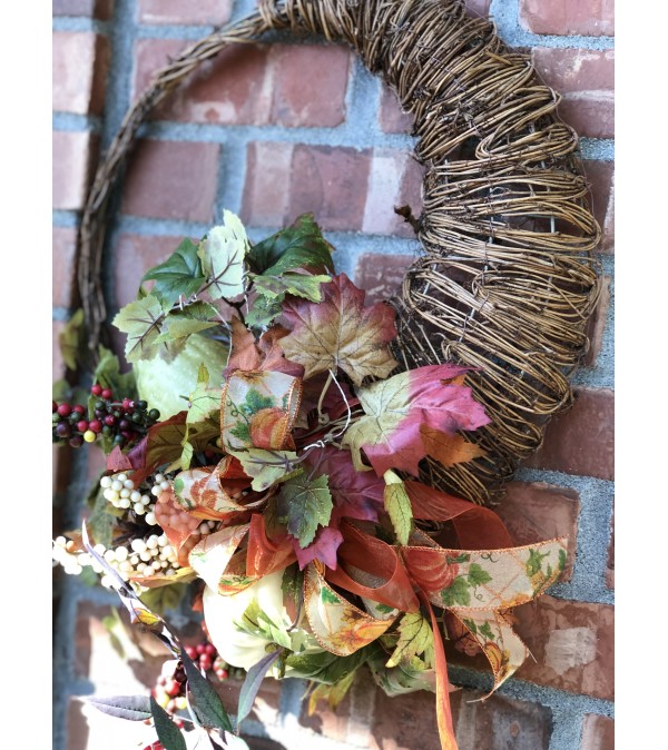Fall Gifts
