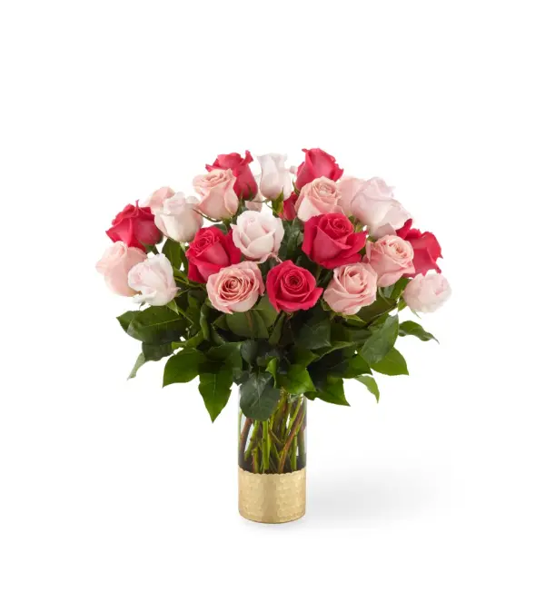 Love & Roses™ Bouquet by FTD Flowers