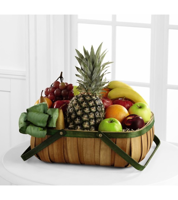 Thoughtful Gesture Fruit