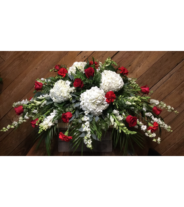 Traditional Remembrance