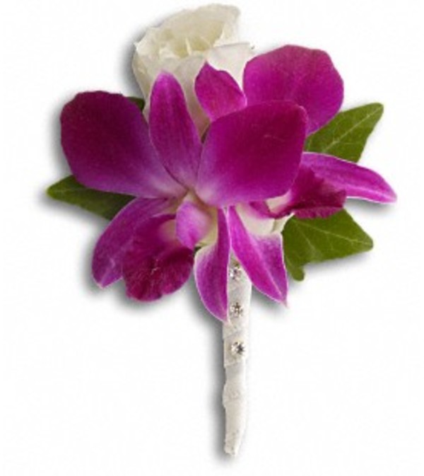 Fresh In Fuchsia *PLEASE CALL TO ORDER*