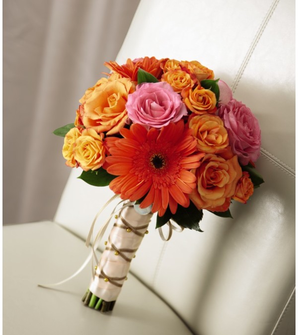 Lifetime Of Love Bouquet *PLEASE CALL TO ORDER*