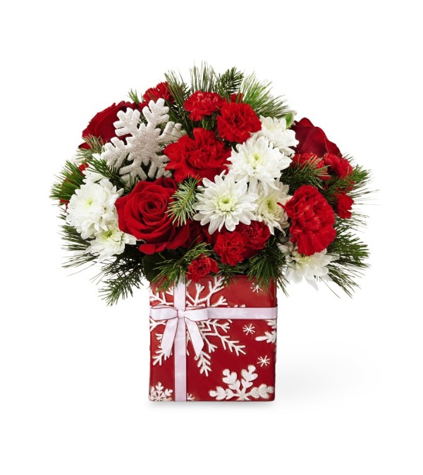 The Gift of Joy Bouquet