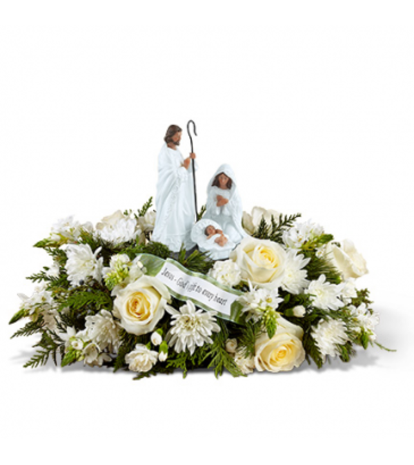 GOD'S GIFT OF LOVE
