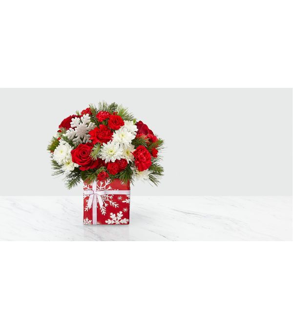 The Graceful Gift Bouquet