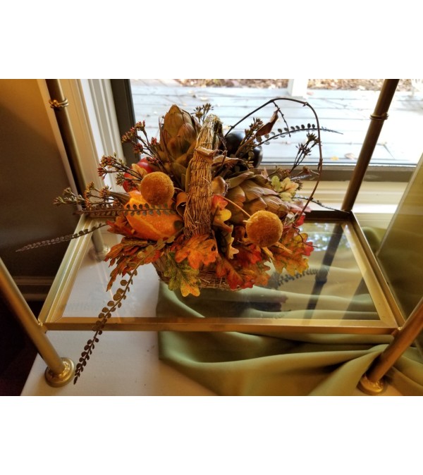 Fall Fun for All