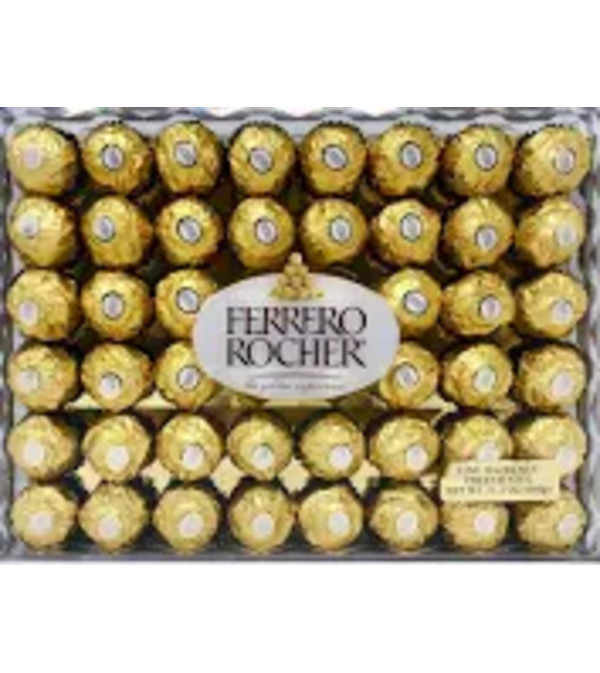Ferrero Rocher 48 pc