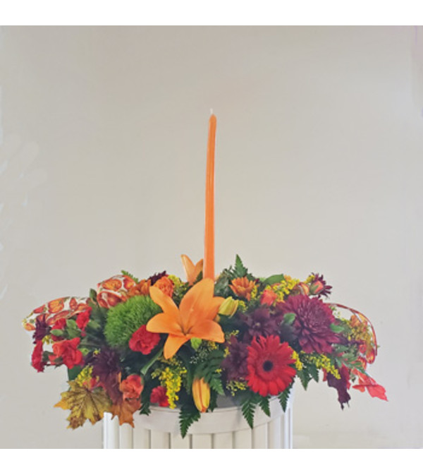 Family Centerpiece