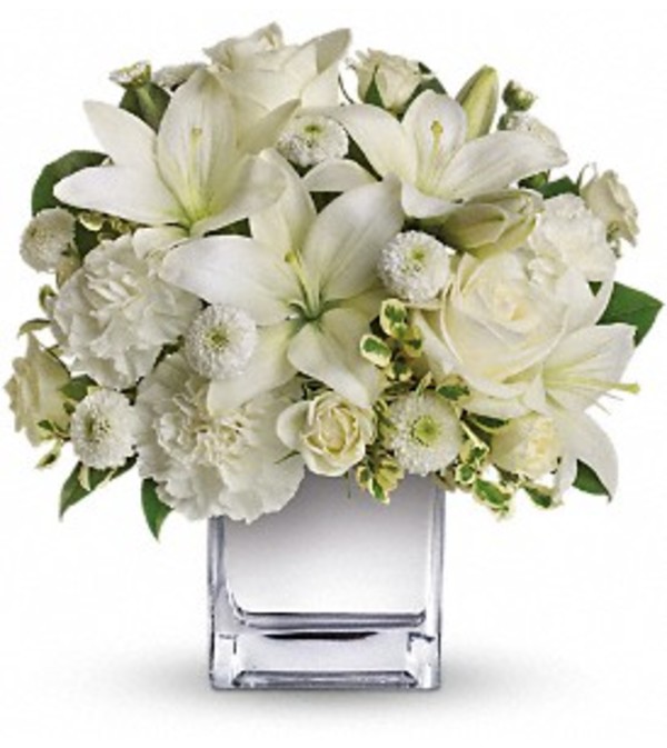 Peace & Joy Bouquet