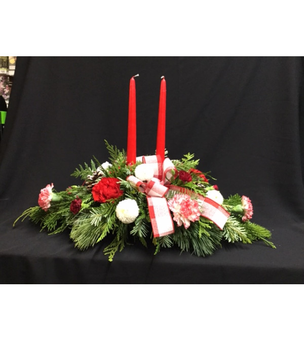 Tradition Christmas Arrangement