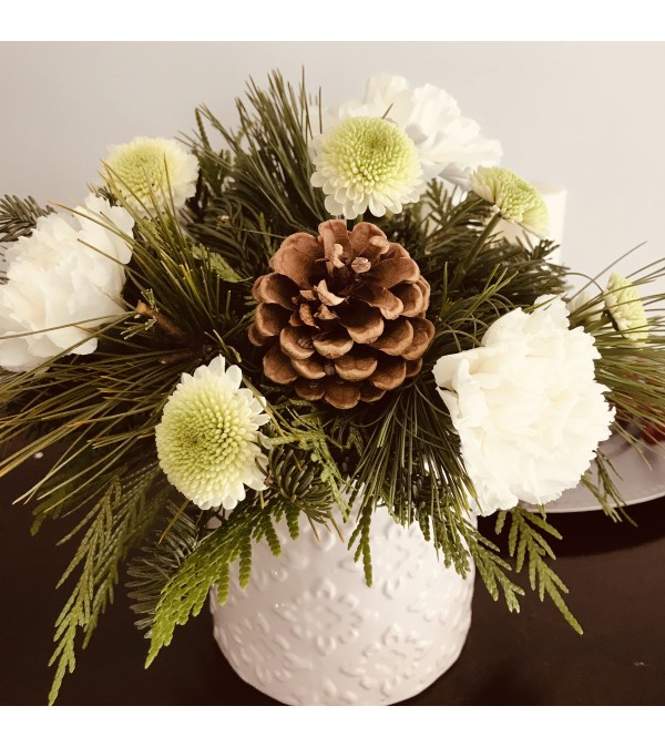 Christmas Pines