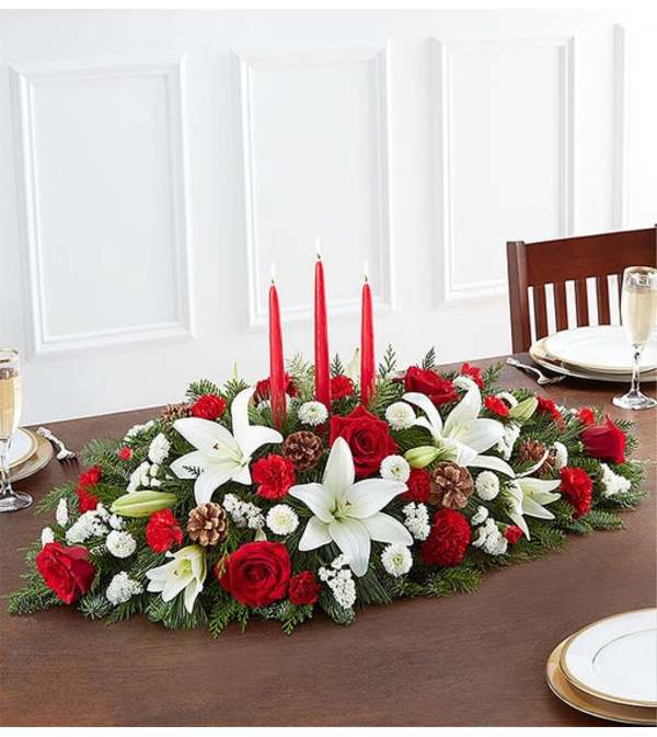 Christmas The Traditional Way