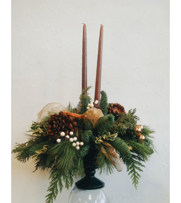 Sugar & Spice Centrepiece