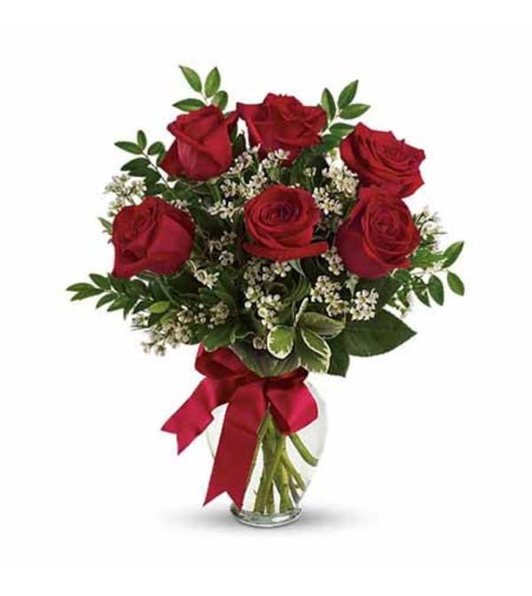 Love Thoughts of You