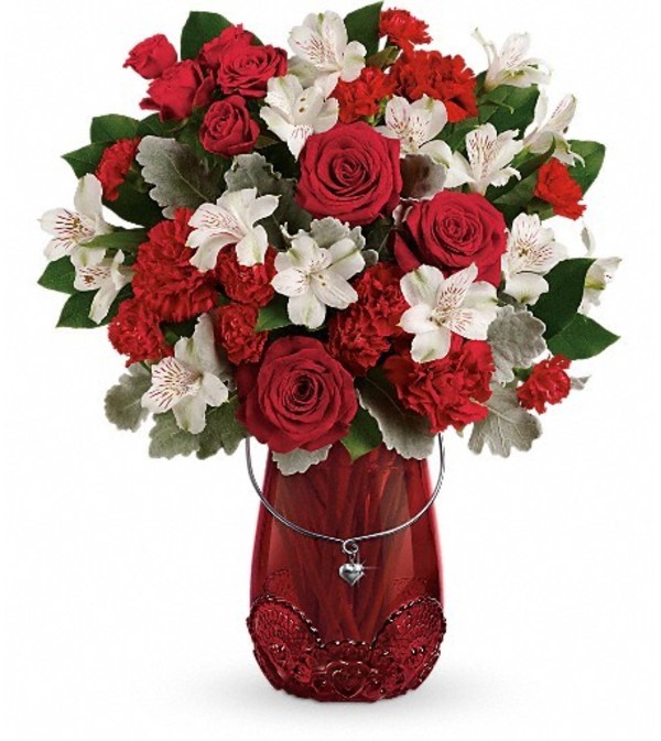 Red Hot Love