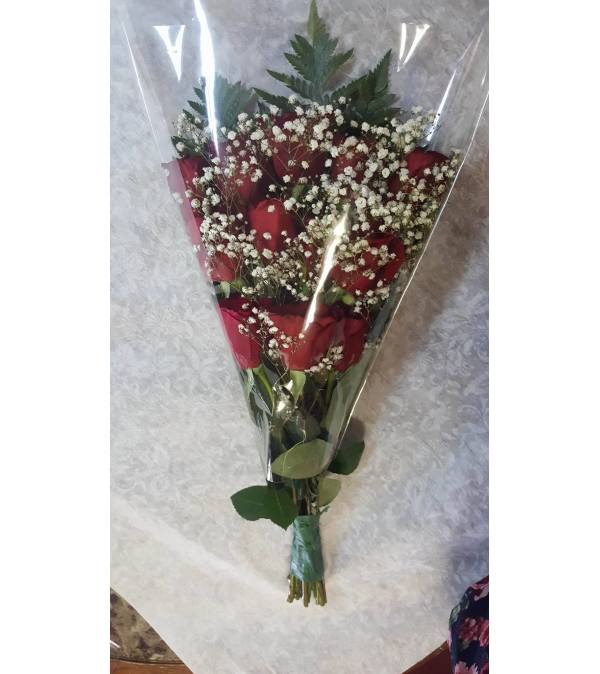 1 D.Z OF ROSES