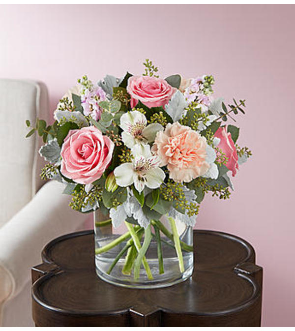 Blushing Blooms™ Bouquet