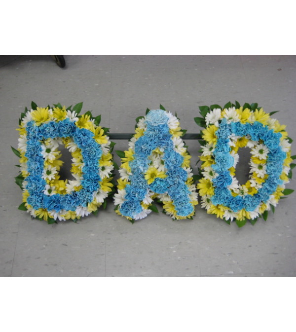 Dad Arrangement
