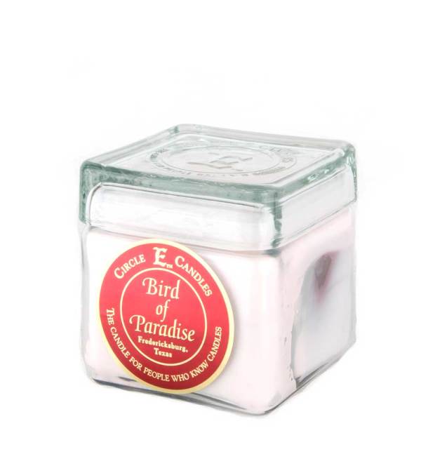 Circle E Candle