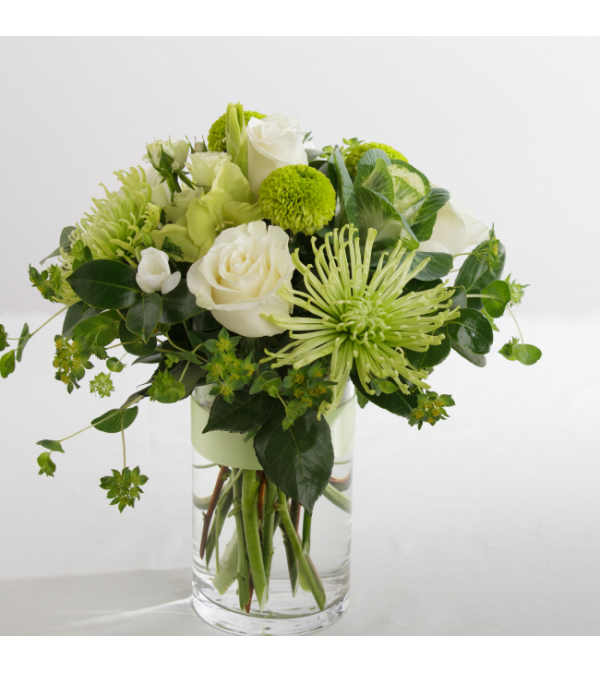Fresh Elegance