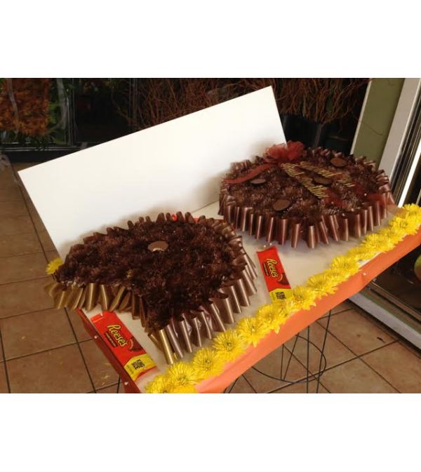 Funeral Custom Reeses Sympathy Piece
