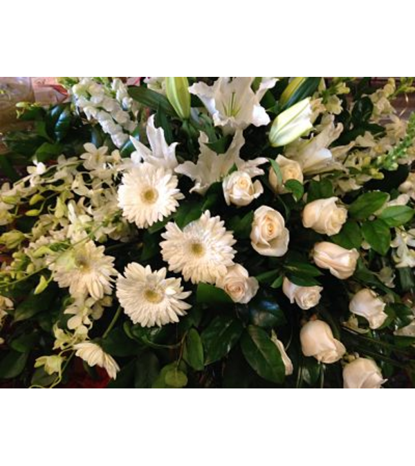 flower arrr