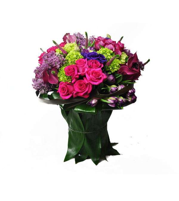 Flower Party