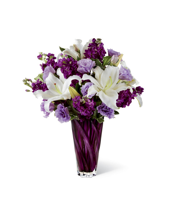 The FTD® Loving Thoughts® Bouquet 2015